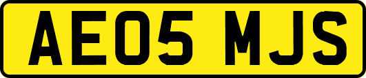 AE05MJS
