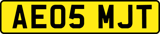 AE05MJT