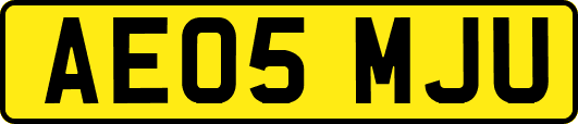 AE05MJU