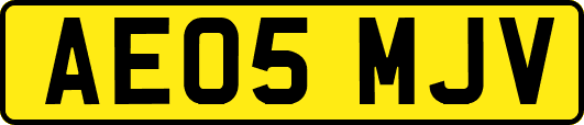 AE05MJV