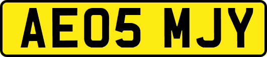 AE05MJY