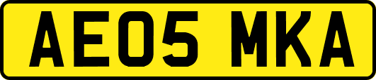 AE05MKA