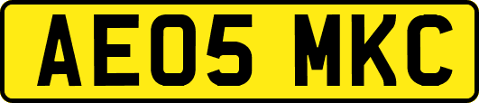 AE05MKC