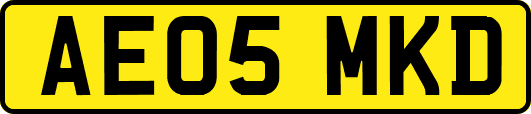 AE05MKD