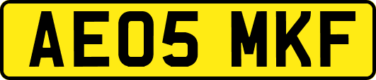 AE05MKF
