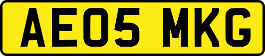 AE05MKG