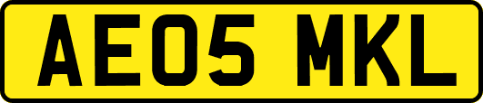 AE05MKL