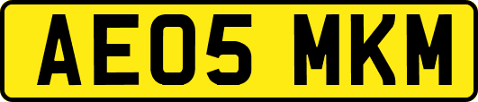AE05MKM