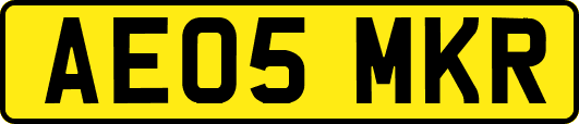AE05MKR