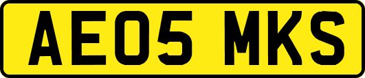 AE05MKS
