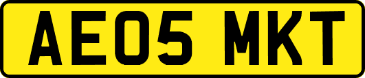 AE05MKT