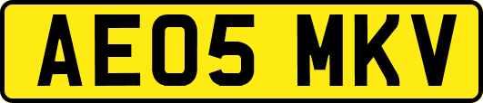 AE05MKV