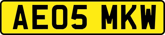 AE05MKW
