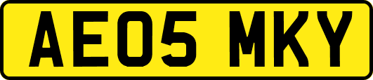 AE05MKY