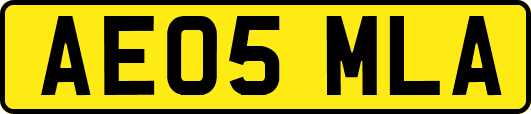 AE05MLA