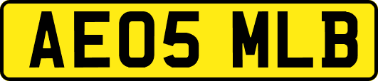 AE05MLB