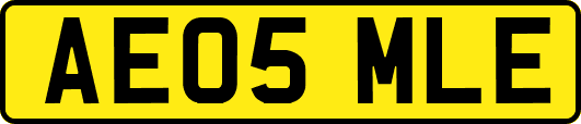 AE05MLE
