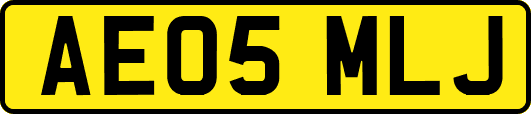 AE05MLJ