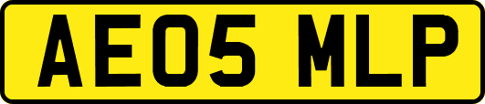 AE05MLP