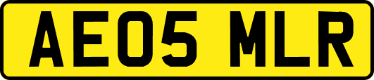 AE05MLR