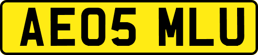 AE05MLU