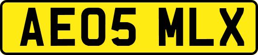 AE05MLX
