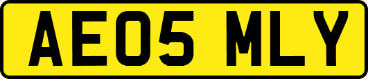 AE05MLY