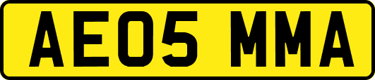 AE05MMA