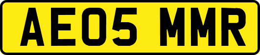 AE05MMR