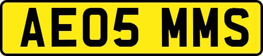 AE05MMS