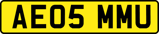 AE05MMU