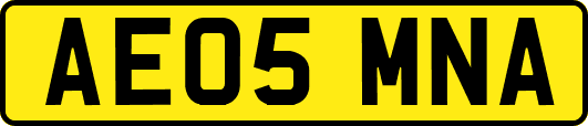 AE05MNA