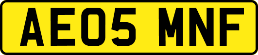 AE05MNF