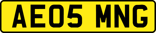 AE05MNG