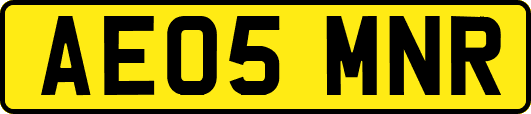 AE05MNR
