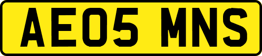 AE05MNS