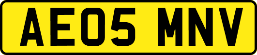 AE05MNV