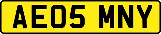 AE05MNY
