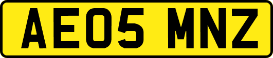 AE05MNZ