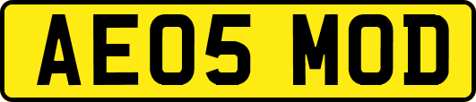 AE05MOD