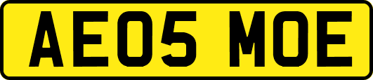 AE05MOE