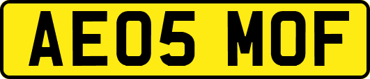 AE05MOF