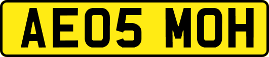 AE05MOH