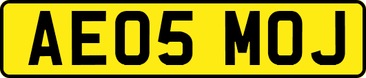AE05MOJ