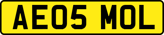 AE05MOL