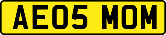 AE05MOM