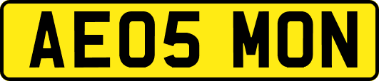 AE05MON