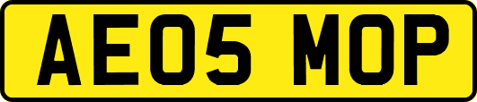 AE05MOP
