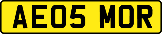 AE05MOR