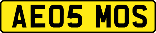 AE05MOS